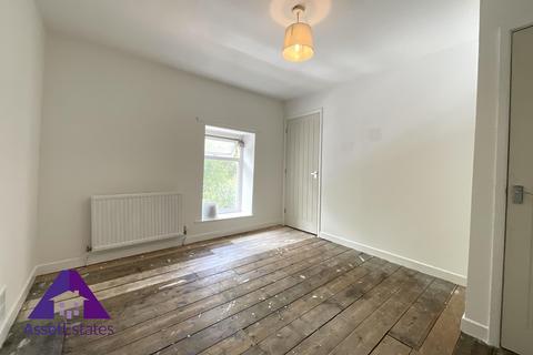 2 Ash Tree Terrace, Six Bells, Abertillery, NP13 2LU