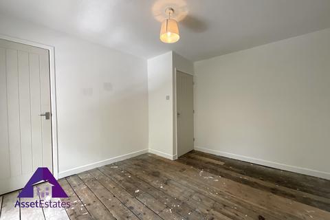 2 Ash Tree Terrace, Six Bells, Abertillery, NP13 2LU
