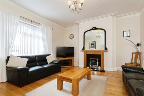 3 bedroom end of terrace house for sale, Milburn Street, Crook DL15