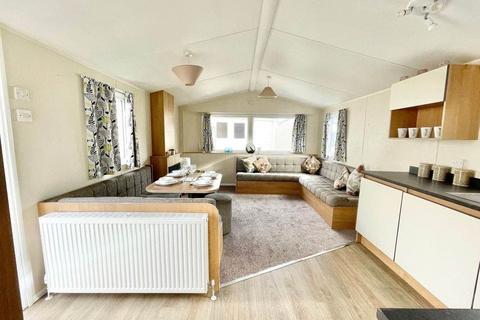 3 bedroom static caravan for sale, Broadland Sands Holiday Park