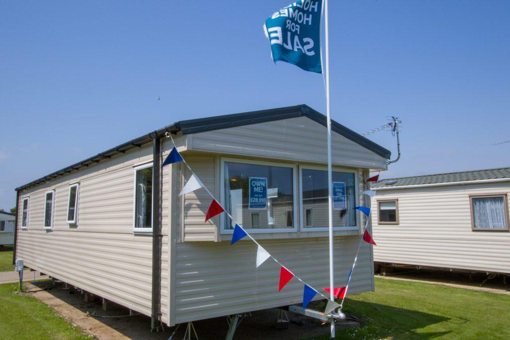 Broadland Sands - Willerby -Mistral For Sale