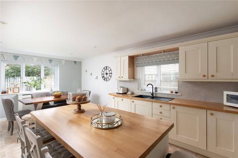 4 bedroom detached house for sale, Rosudgeon, Penzance TR20