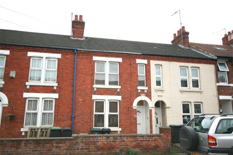 2 bedroom terraced house to rent, Washbrook Road, Rushden, NN10