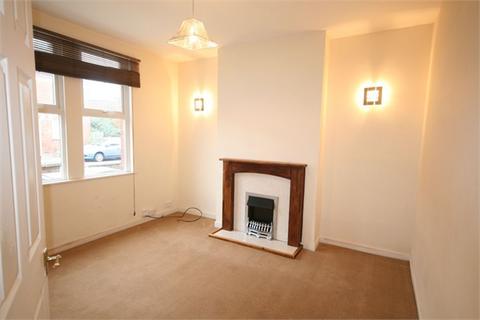 2 bedroom terraced house to rent, Washbrook Road, Rushden, NN10