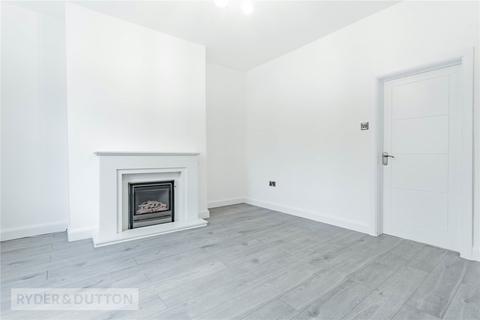 2 bedroom terraced house for sale, Chelmsford Street, Oldham, Greater Manchester, OL8