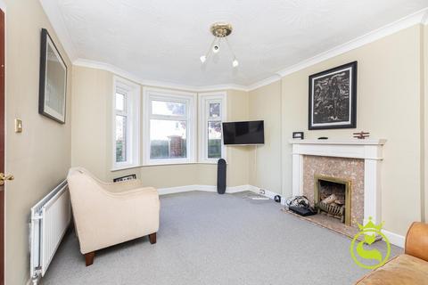 3 bedroom end of terrace house for sale, Britannia Road, Poole BH14