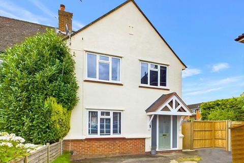 3 bedroom end of terrace house for sale, Newfield Gardens, Marlow SL7