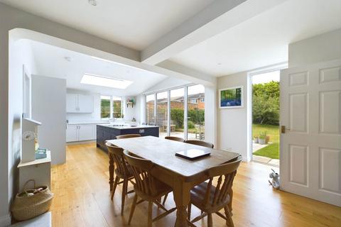 3 bedroom end of terrace house for sale, Newfield Gardens, Marlow SL7