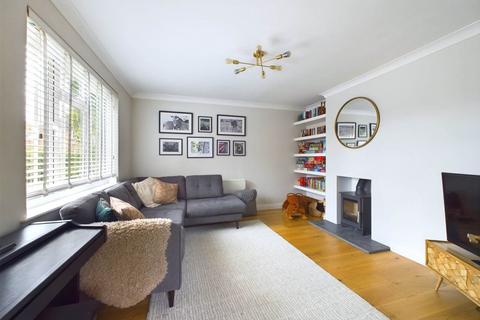 3 bedroom end of terrace house for sale, Newfield Gardens, Marlow SL7