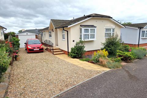 2 bedroom park home for sale, Whimple, Exeter EX5