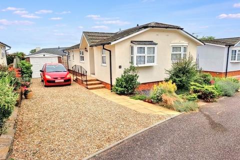 2 bedroom park home for sale, Whimple, Exeter EX5
