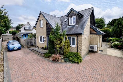 4 bedroom detached house for sale, Belswains Lane, Hemel Hempstead