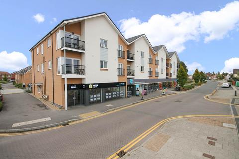 2 bedroom flat to rent, Falcon Way, Bracknell RG12