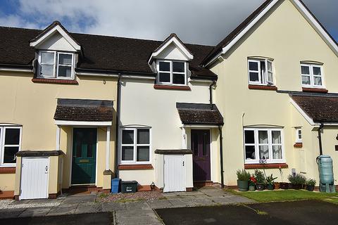 22 Ashclyst View, Broadclyst, Exeter, EX5 3NA