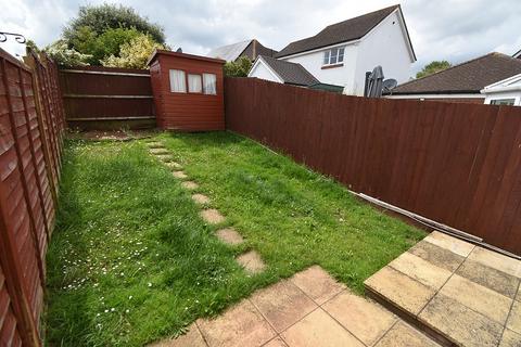 22 Ashclyst View, Broadclyst, Exeter, EX5 3NA