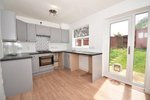 22 Ashclyst View, Broadclyst, Exeter, EX5 3NA