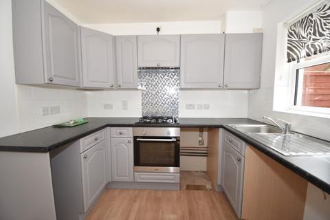 22 Ashclyst View, Broadclyst, Exeter, EX5 3NA