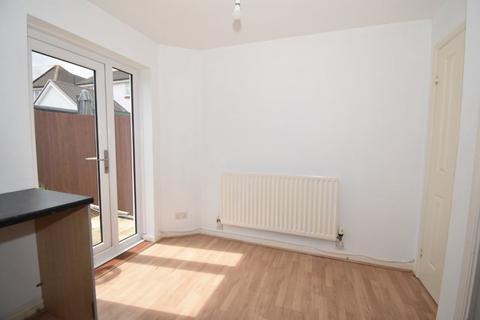 22 Ashclyst View, Broadclyst, Exeter, EX5 3NA