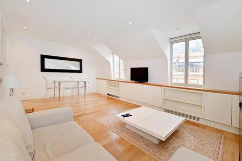 1 bedroom apartment to rent, Hans Road, London