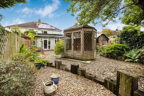 3 bedroom semi-detached house for sale, Orchard Avenue, Cheltenham, Gloucestershire, GL51