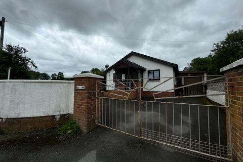 3 bedroom bungalow for sale, Penrhyncoch, Aberystwyth, SY23