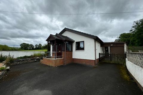 3 bedroom bungalow for sale, Penrhyncoch, Aberystwyth, SY23