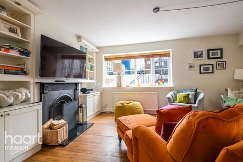 3 bedroom terraced house for sale, Whateley Road, London