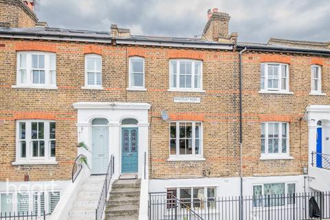 3 bedroom terraced house for sale, Whateley Road, London