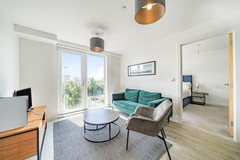 2 bedroom apartment for sale, Craven Street, Salford, Greater Manchester
