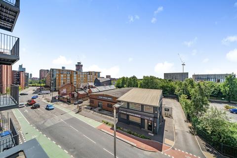 undefined, Craven Street, Salford, Greater Manchester