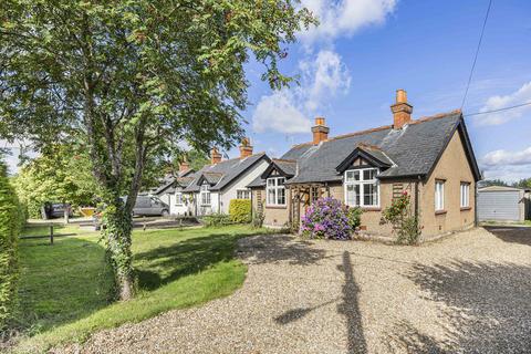 2 bedroom detached bungalow for sale, Wallingford Road, Cholsey, OX10