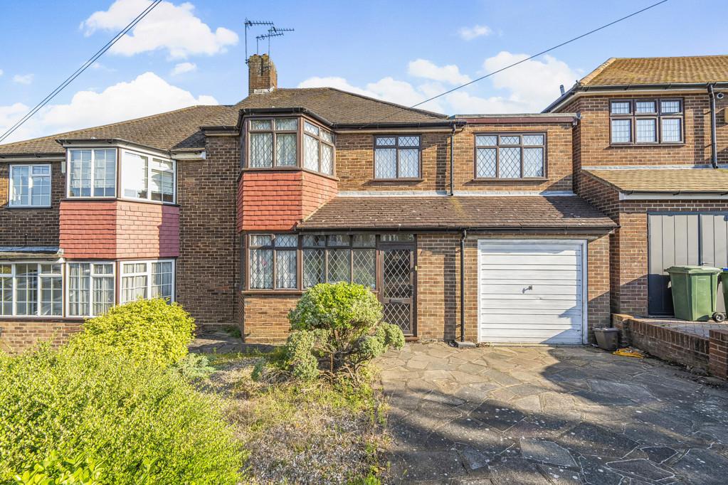 Davenport Road, Sidcup 4 bed semidetached house for sale £599,999