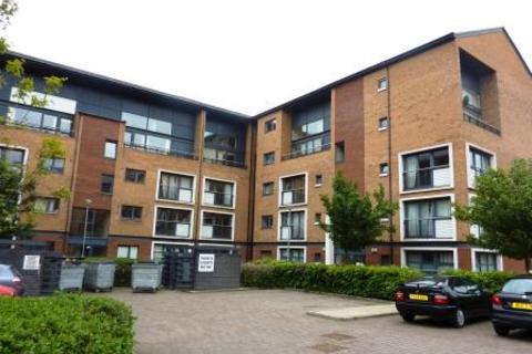 2 bedroom apartment to rent, Minerva Way, Glasgow G3