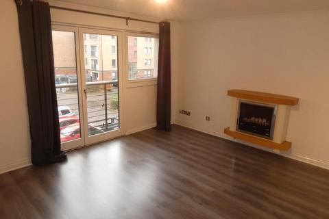 2 bedroom apartment to rent, Minerva Way, Glasgow G3