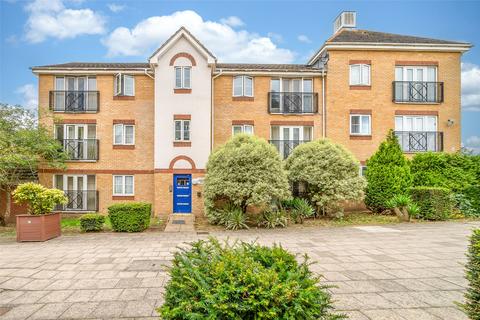 1 bedroom apartment for sale, Longmarsh Lane, West Thamesmead, London, SE28