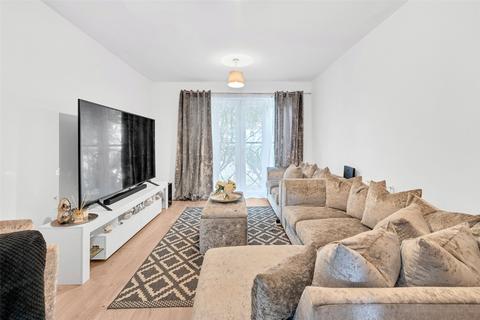 1 bedroom apartment for sale, Longmarsh Lane, West Thamesmead, London, SE28