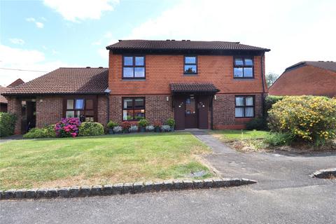 1 bedroom retirement property for sale, Bainton Mead, Surrey GU21