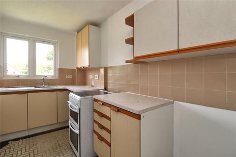 1 bedroom retirement property for sale, Bainton Mead, Surrey GU21