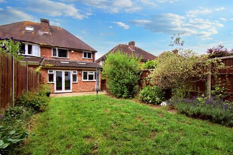 3 bedroom semi-detached house for sale, Hathaway Road, Coventry CV4