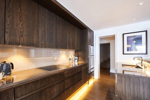 1 bedroom apartment to rent, Duke Street, London, W1K