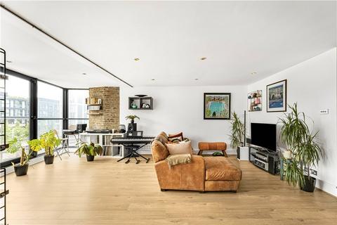 1 bedroom apartment for sale, Kingsland Road, London, E2