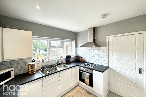 3 bedroom semi-detached house for sale, Melford Road, Bilborough