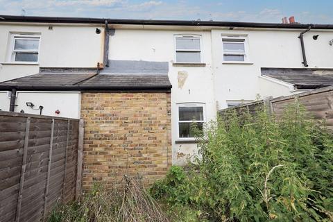 2 bedroom terraced house for sale, 32 Perry Street, Maidstone, Kent, ME14 2RP