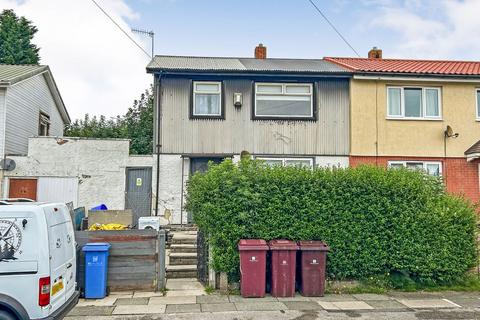 3 bedroom semi-detached house for sale, 65 Molyneux Drive, Prescot, Merseyside, L35 5DB