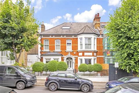 5 bedroom semi-detached house to rent, Gorst Road, London, SW11