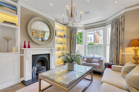 5 bedroom semi-detached house to rent, Gorst Road, London, SW11