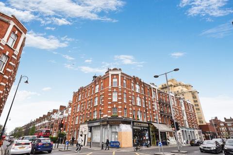 1 bedroom flat to rent, Kings Road, Chelsea SW3