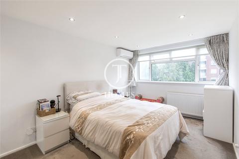 3 bedroom terraced house for sale, Linksway, London, NW4