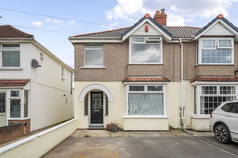 3 bedroom semi-detached house for sale, Swindon,  Wiltshire,  SN2