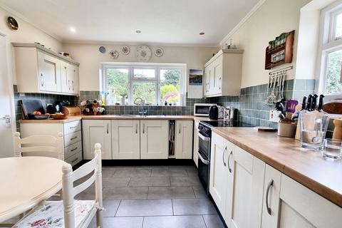 4 bedroom semi-detached house for sale, Gwynant, 1 Ludlow Road, Little Stretton SY6